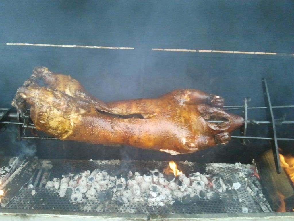 Penzion Pod Hurkou Hradecna Kültér fotó